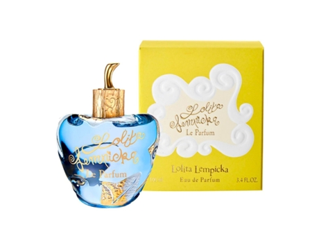 Perfume Mujer LOLITA LEMPICKA EDP Le Parfum 100 ml