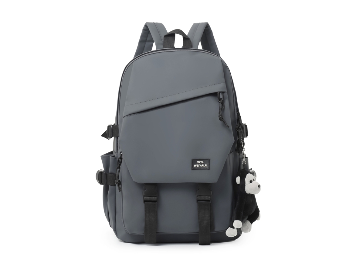 Bolso de hombro, mochila de estudiante, mochila para computadora.