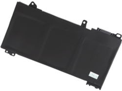 Batería De Repuesto Para Portátil Probook De 3750 Mah Con