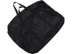Bolsa Almacenamiento Impermeable Oxford Capacidad 105 Edredones Almohadas Resistente Organización Tela Gran L
