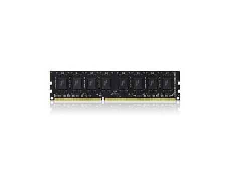 Memoria RAM DDR4 TEAMGROUP (1 x 8 GB - 2666 MHz)