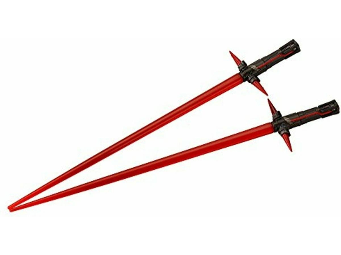 Palitos KOTOBUKIYA KyLo Ren