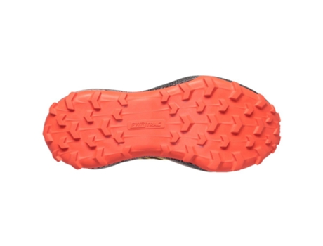 Zapatillas para Hombre SAUCONY Trail running endorphin de Corrida (EU 41)