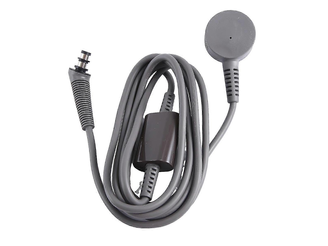 Cable de alimentación para Reino Unido para accesorio de reparación de moldeador de cabello HS01 HS05