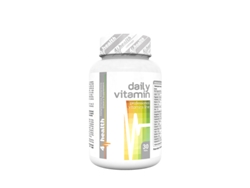 Vitamina diaria 30 tabletas 4 Pro