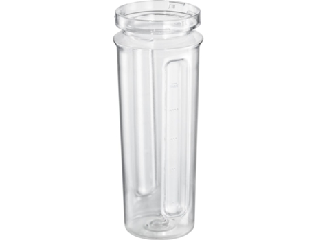 Bosch Mmbm7G2M Batidora 0,6 L Batidora de mesa 350 W Negro Inoxidable Blanco