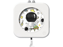 Dispensador Autom Tico De Jab N 350 Ml Recipiente Recargable Con Espuma Para Astronautas Cocina Ba O Lavabo Hotel