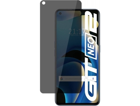 Protector de Pantalla Realme GT NEO 2 5G TUMUNDOSMARTPHONE Hidrogel