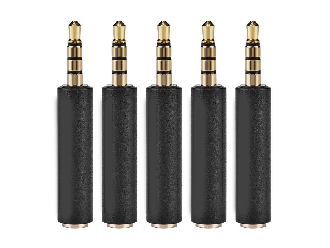 Adaptador (conversión Bidireccional Ctia A Omtp)