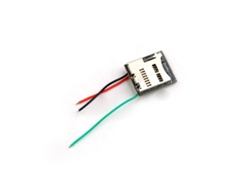 Blackboxhappymodel Mobula7 1s Hd Pieza De Repuesto Openlager Módulo Blackbox Puerto Serie Alta Velocidad Dron Betaflight Fpv Compatible Gyroflow