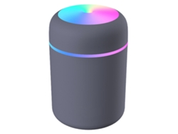 Mini humidificador personal USB portátil y silencioso