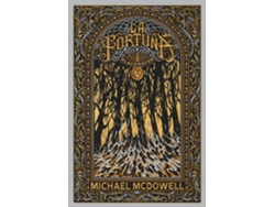 Libro Blackwater V. La Fortuna de Michael Mcdowell (Español)