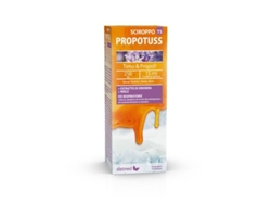 Complemento Alimentar DIETMED Propotuss Ts Xarope (250 ml)