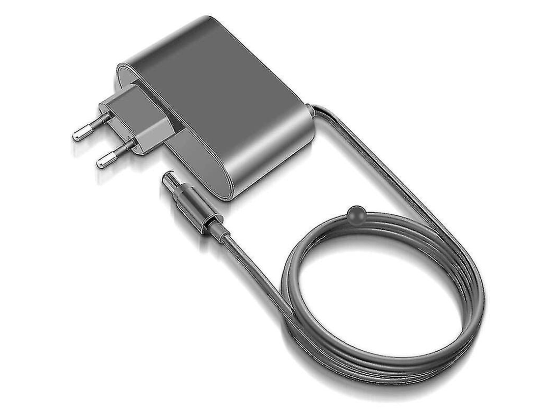 Cargador compatible de 16,75 V/24,35 V para batería de aspiradora Dyson DC30 DC31 DC34 DC35 DC44 DC45 DC56 DC57