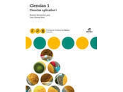 Libro Ciencias I Ciencias Aplicadas I Formacion Profesional Basica (Español)