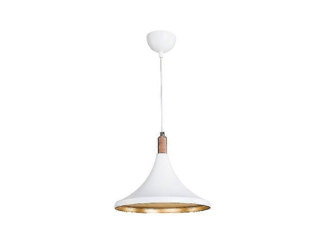 Omni-lámpara De Suspensión - Candelabro - De Techo - Abs Y Plástico - L30xp30xh60cm - 1 X E27 - Máx 20w