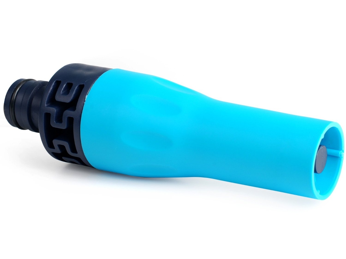 Boquilla de Pulverizador de Agua - 1 1 Pulgada de Conexión Rápida Sistema de Manguera de Servicio Pesado Quickfit