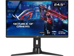 MON ASUS 24'' FHD 240HZ ROG STRIX GAM