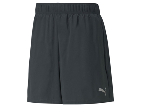 Calça PUMA Fav 2 In 1t Preto M Homem