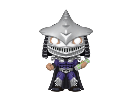 Funko Pop! Tmnt- Shredder #1168