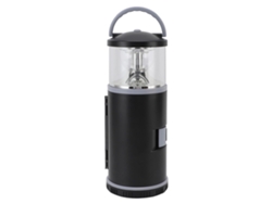 Linterna De Camping Con Kit De Herramientas, Led Portátil, Funciona Con Pilas, Iluminación De Emergencia, Para Uso En Exteriores.