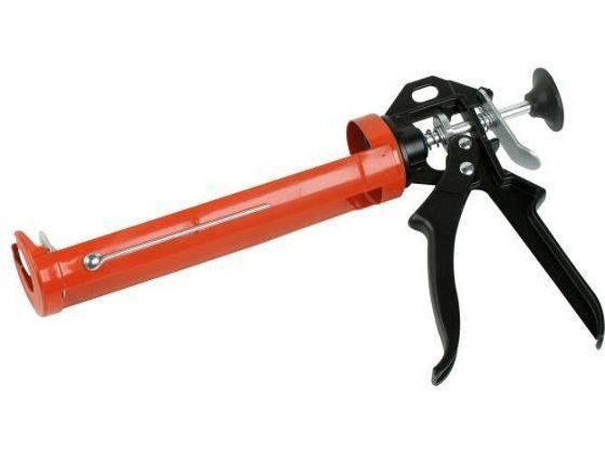 Pistola de Silicone MEISTER