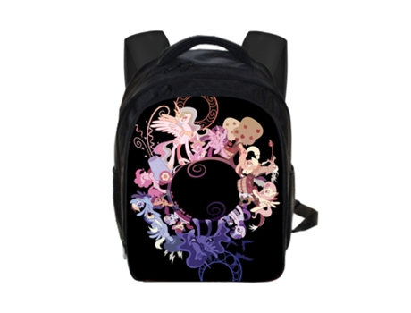 Mochila KOHREE de estudiante de mi pequeño pony