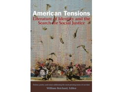 Libro American Tensions (Inglés)