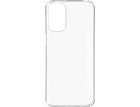 Carcasa Motorola Moto G31 AVIZAR Transparente