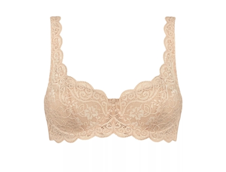 Sujetador de Mujer TRIUMPH Amourette Whp Beige (95)
