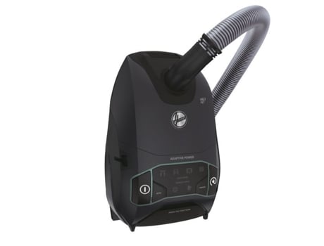 Aspiradora con Bolsa HOOVER HE721PAF 011 (66 dB - Bolsa de polvo 4 L)