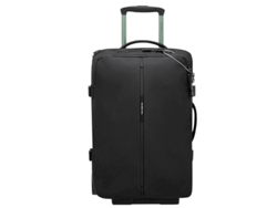 Maleta de cabina/carrito 52cm 2r Securipak 2.0 Negro Samsonite