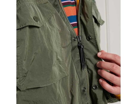 Superdry Military Field