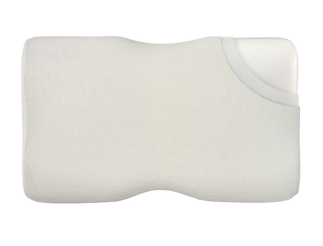 Funda de Almohada Cervical Duo de Bambú INPHYSIO Hecha a medida para nuestra Almohada Duo de, hipoalergénica