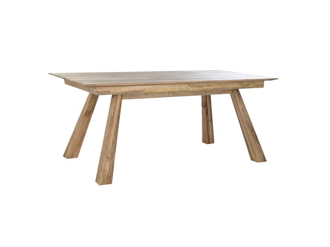 Mesa Comedor Mango Natural 180x90x76cm