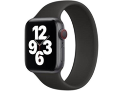 Correa Apple Watch Series SE G4M 40mm Pulso:142-158mm Negro