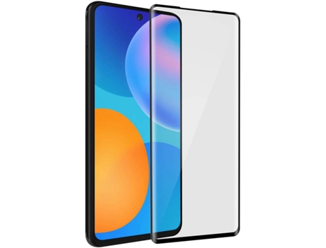 Protector de Pantalla Huawei P smart 2021 BIGBEN 9H