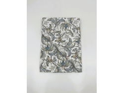 Mantel ILMH BY I LOVE MY HOME 145x145cm - Estampado Cornucopias
