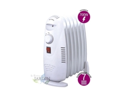 Radiador de Aceite SUINGA 1727 (700 W)