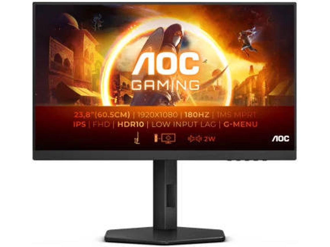 Monitor AOC 27G4X (27'' - Full HD - Led IPS)