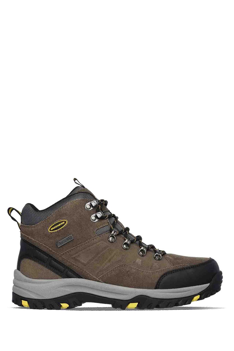 Skechers Relment Pelmo botas de senderismo hombre 46