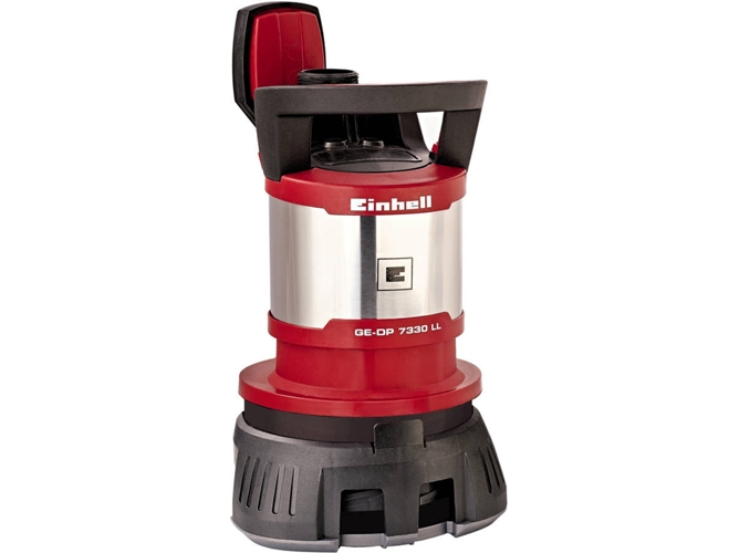 Bomba Sumergible EINHELL GE-DP 7330 LL ECO