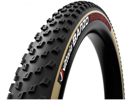 Neumático para Ciclismo Montaña VITTORIA Mtb Barzo Tlr Graphene 2.0 Tubeless Foldable (29´´)