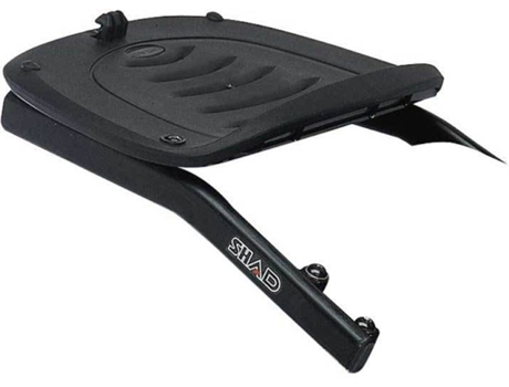 Fixación SHAD Traseira Top Master Yamaha Cygnus X 125 Negro