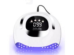 Secador de Uñas OHPA Sun X21 Blanco