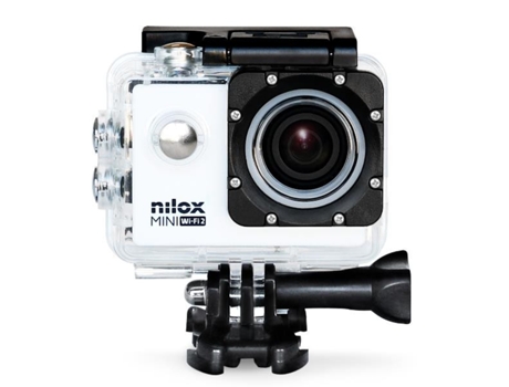 Action Cam NILOX Mini WiFi 2