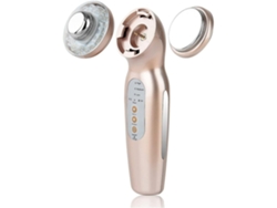 Dispositivo de belleza facial, dispositivo de belleza, dispositivo de rejuvenecimiento de la piel, rejuvenecimiento de la piel, antienvejecimiento y Yunzii