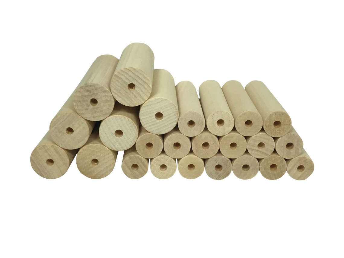 Assorted Lime Wood For Turning THE COOL TOOL (4 años)