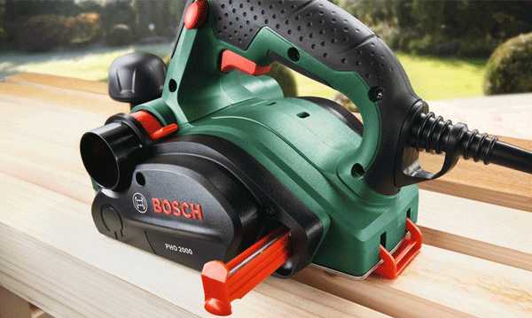 Cepilladora 82mm 680W PHO 2000 BOSCH 06032A4100