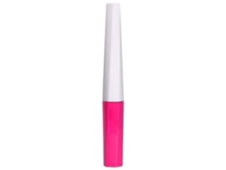 Esmalte de ojos líquido neón Sunflare Red resistente al agua y a las manchas